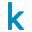 Kaggle icon