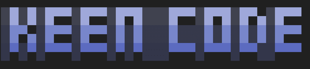 Keen Code icon