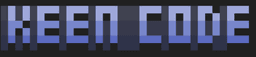 Keen Code tool icon