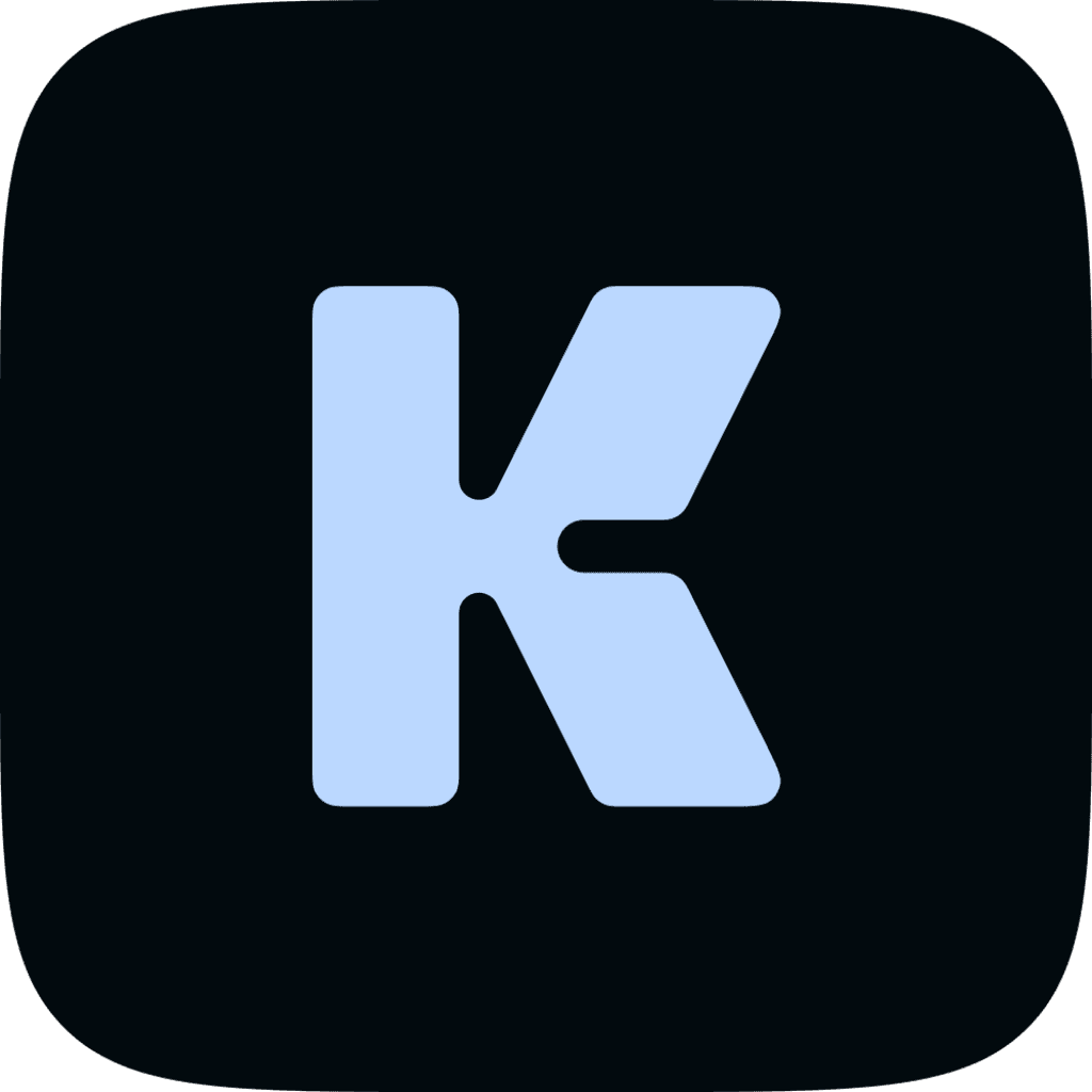 Kept icon