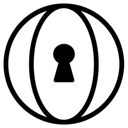 Keychains.dev tool icon