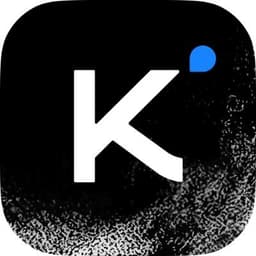 Kimi Code tool icon