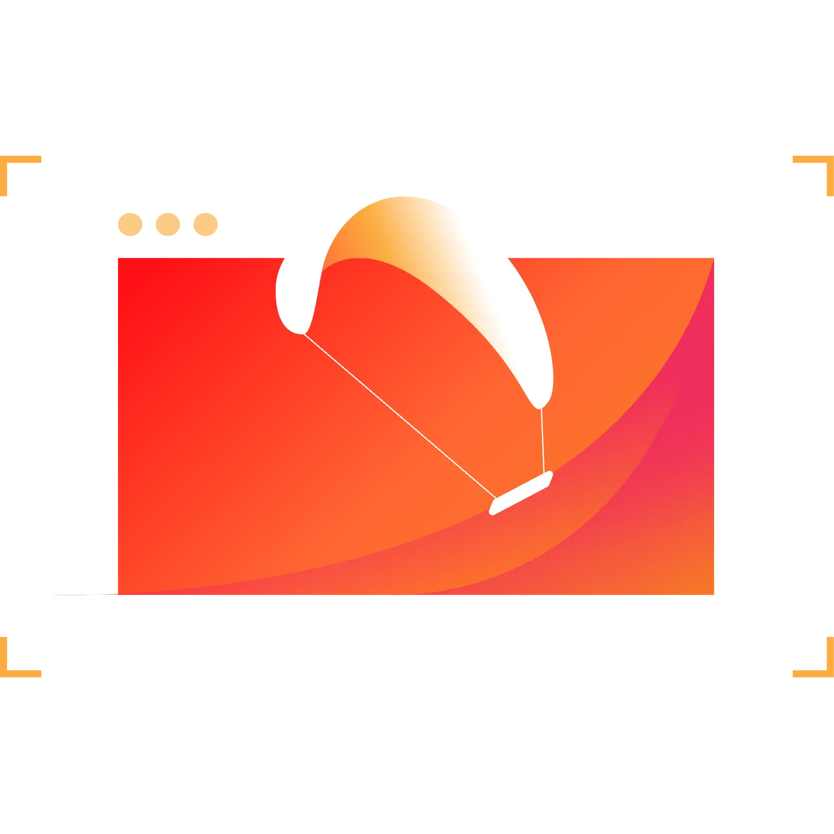 Kitesurf icon