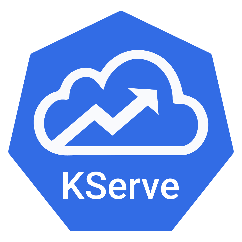 KServe icon