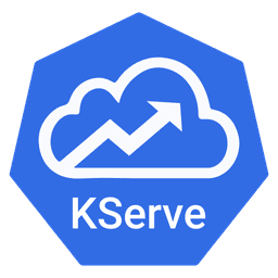 KServe tool icon
