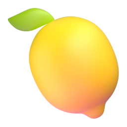 Lemonade icon