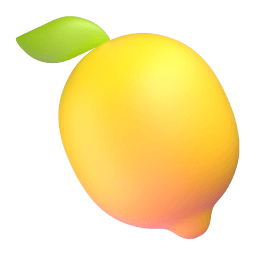 Lemonade icon