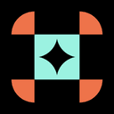 Lettertrace tool icon