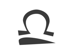 Libra tool icon