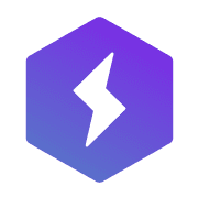 Lightning AI icon