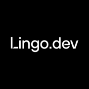 Lingo.dev tool icon