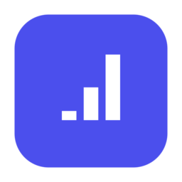 LLM Stats tool icon