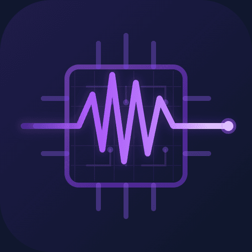 LLMxRay icon