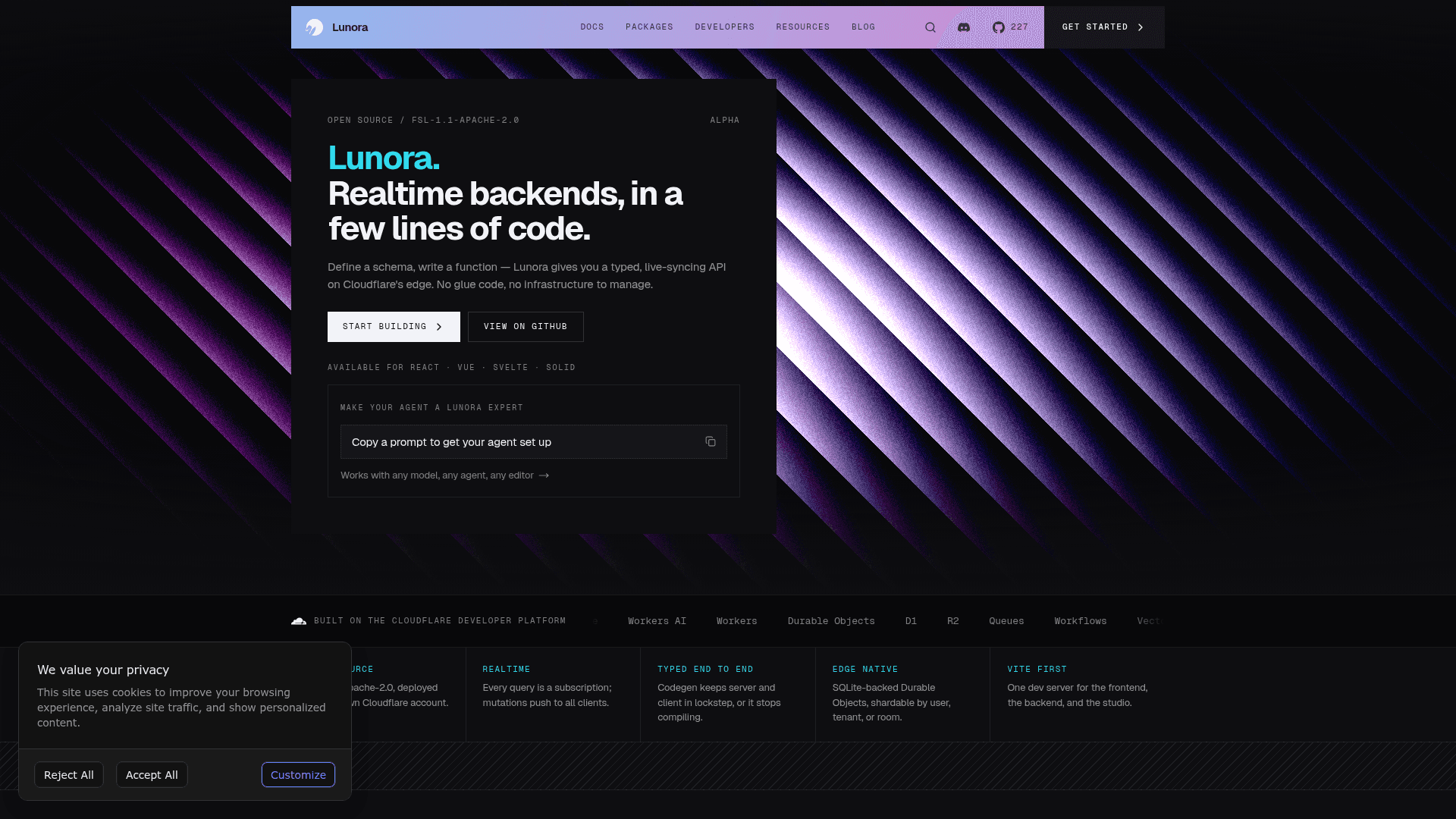 Lunora - 1