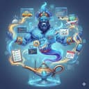 MachinaOS tool icon