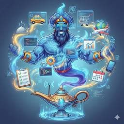 MachinaOS icon