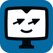 Magnitude icon
