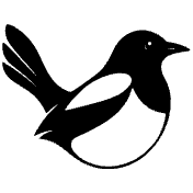 magpie icon