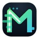Markstream tool icon