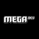 MEGA.dev tool icon