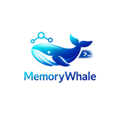 MemoryWhale tool icon