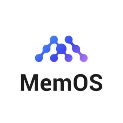 MemOS icon