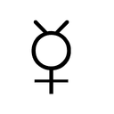 Mercury Agent tool icon