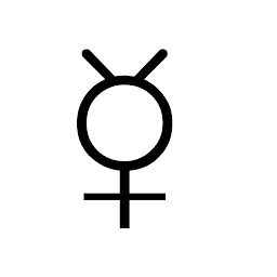 Mercury Agent icon
