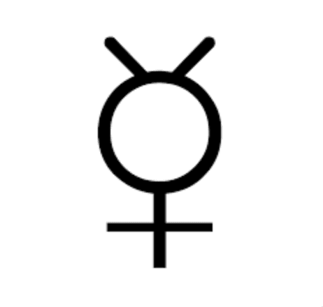 Mercury Agent icon