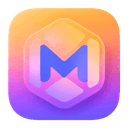 Merra AI tool icon