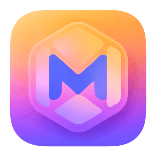 Merra AI icon