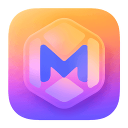 Merra AI tool icon
