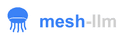 Mesh LLM tool icon
