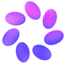 Meta AI tool icon