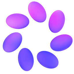 Meta AI tool icon