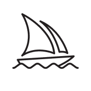 Midjourney tool icon