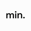 min. tool icon