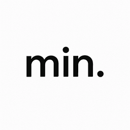 min. tool icon