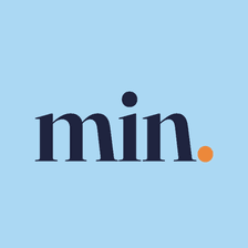 min. icon