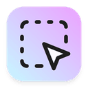 MiroMiro tool icon