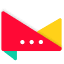 MirrorFly tool icon