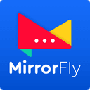 MirrorFly tool icon