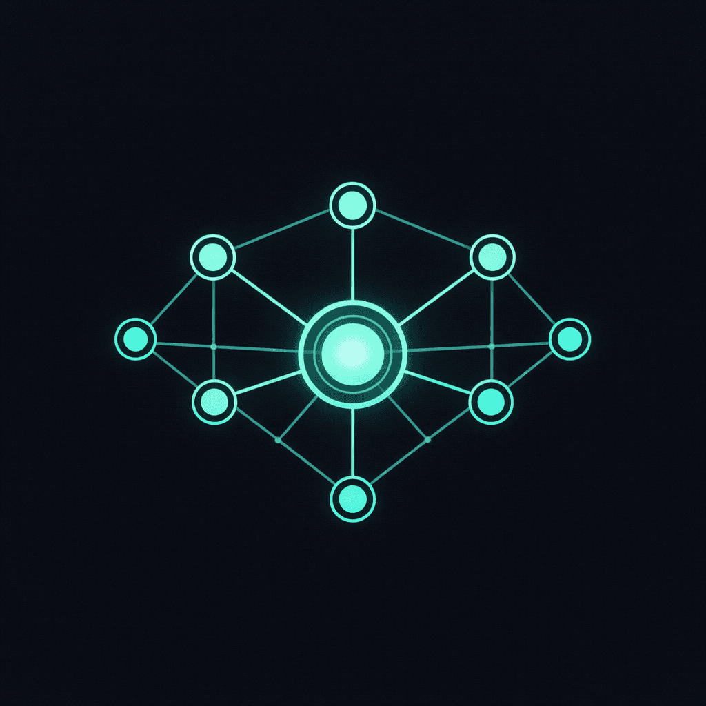 Mission Control icon