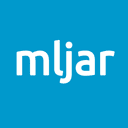 MLJAR Studio tool icon