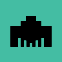 Modem tool icon