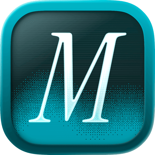Monologue icon