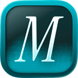 Monologue tool icon