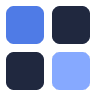Mozaik icon