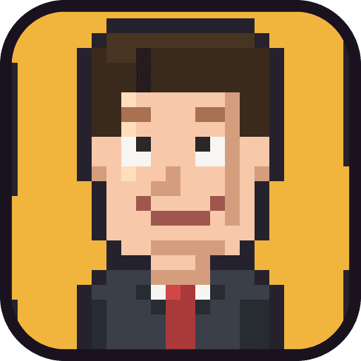 Munder Difflin icon