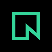 Neon tool icon